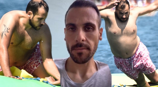 Ümit Erdim incecik oldu