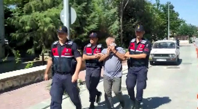 Yaşlı adam 120 bin TL dolandırıldı