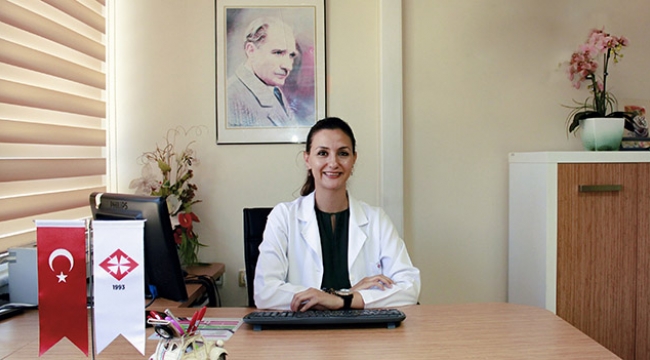 Yaz aylarında beslenme uyarısı