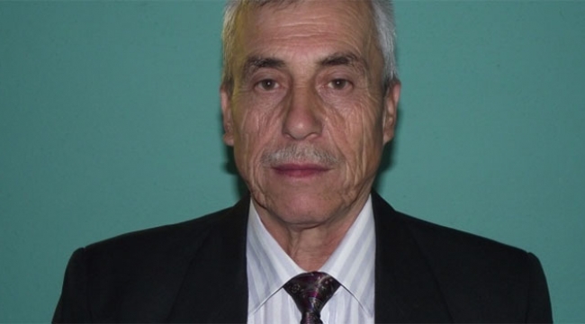 Yüzünü arı sokan adam hayatını kaybetti