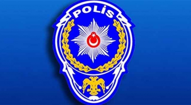 49 ilde emniyet müdürlerinin yeri değişti