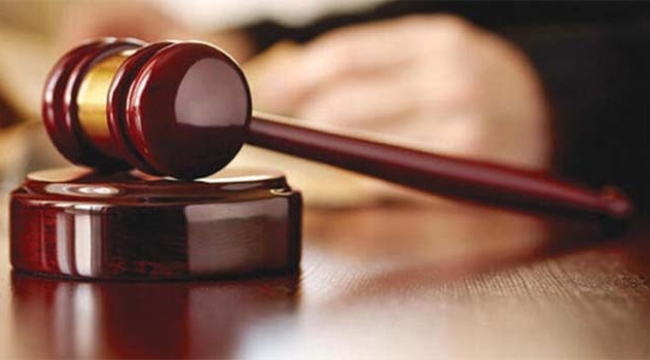 6 yaşındaki oğlunu sulama kanalında öldürmeye çalıştı
