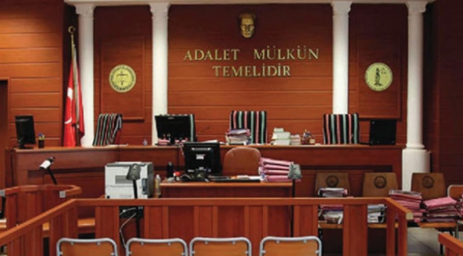 6 yaşındaki oğlunu sulama kanalında öldürmeye çalıştı
