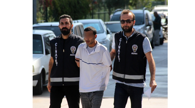 'Ablamı hırsız sandım o yüzden öldürdüm'