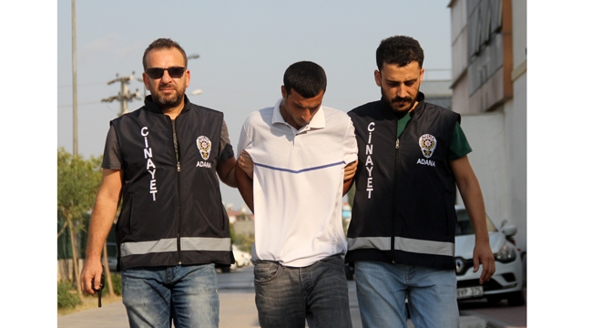 Ablasını öldürüp ambulansı aradı