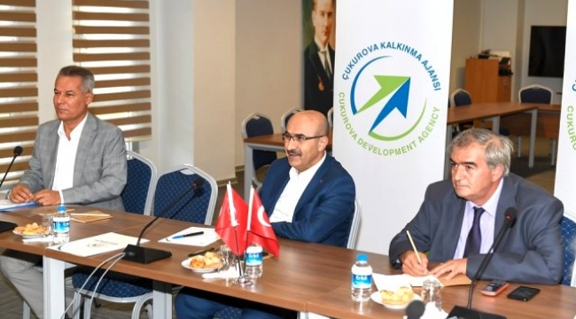 Adana'da Lezzet Festivali heyecanı
