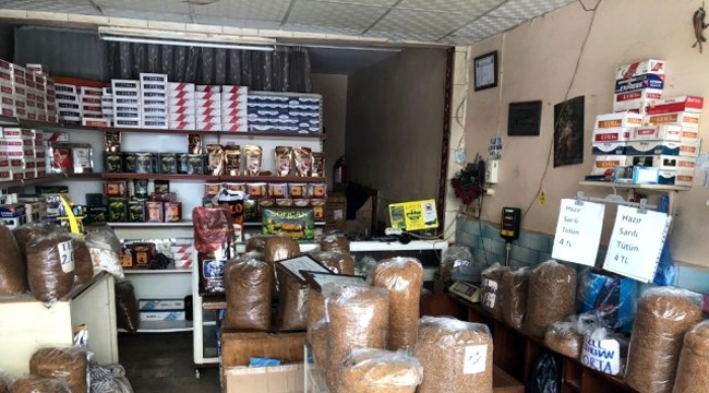 Adana'da okul önlerinde tek dal sigara satışına savaş