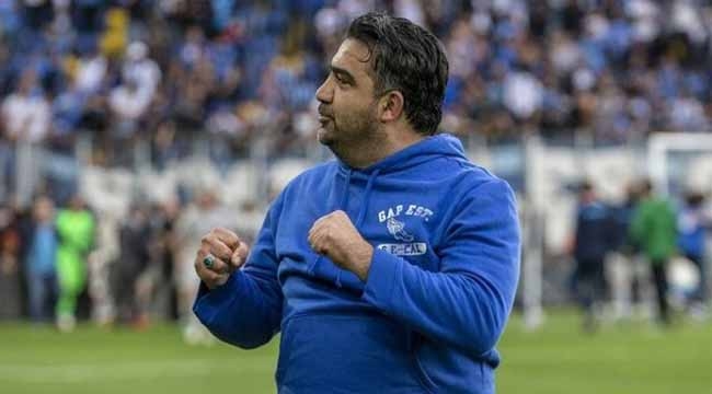 Şimşek’te Ümit  Özat gönderildi