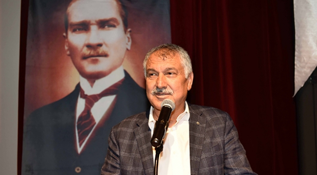 Adana Kent Konseyinde yeni dönem