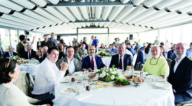 Adana Lezzet Festivali’nin tanıtımı yapıldı