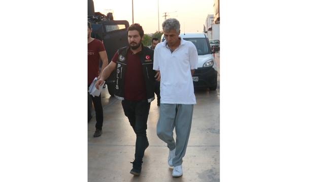 Adana merkezli çıkar amaçlı suç örgütü operasyonu