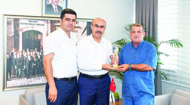 Adana'nın Gururu "Ölmezler"