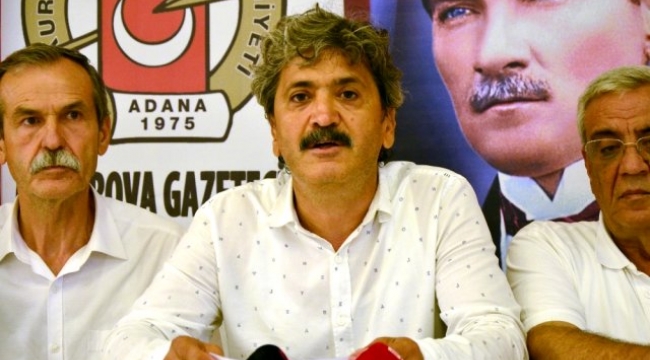  Adana'nın kent içi ulaşım sorunları masaya yatırılacak