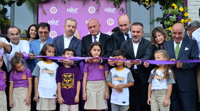 ‘Adana’ya bir okul daha kazandıracağız’