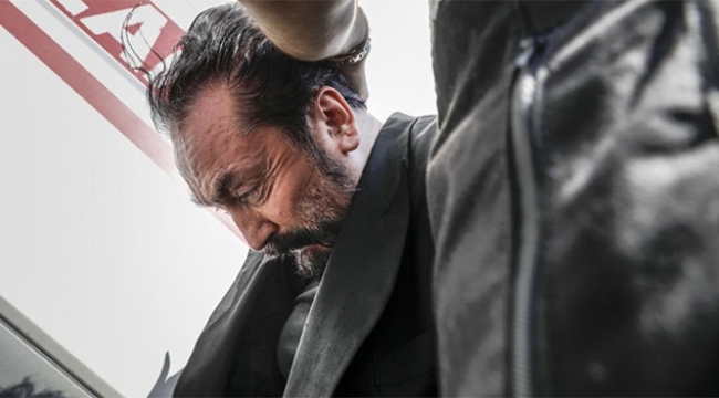 Adnan Oktar suç örgütü hakim karşısına çıkıyor