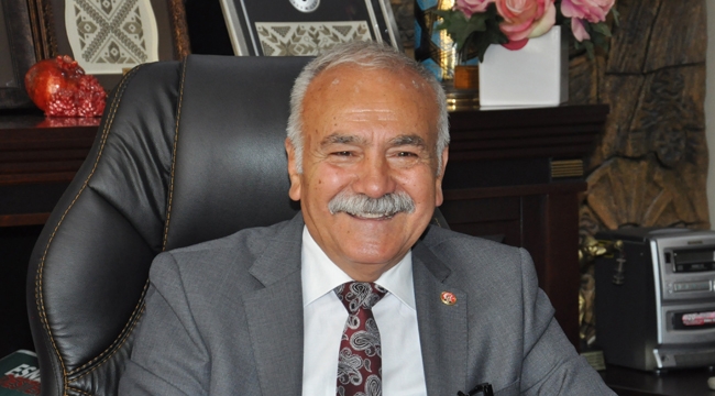 ‘Ahilik bayramını birlikte kutlayalım’
