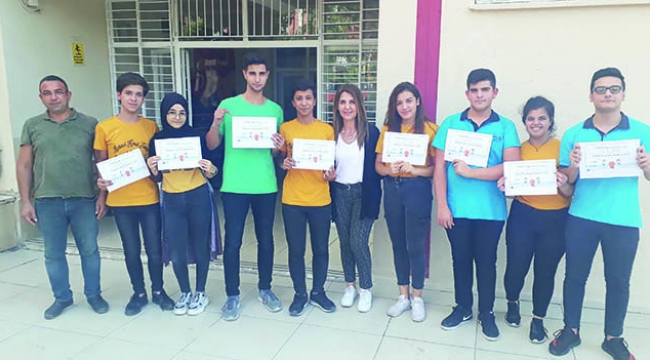 Anadolu’nun Kandilleri'ne 'Ulusal Kalite' ödülü