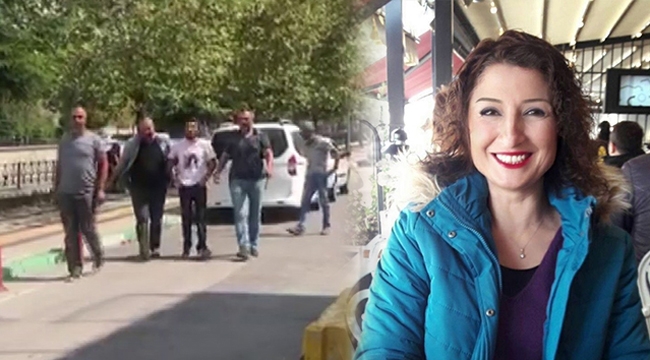 Annesini 50 yerinden bıçaklayarak öldürdü