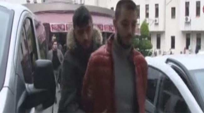 Annesini korumak için babasını öldürdü aldığı ceza ise…