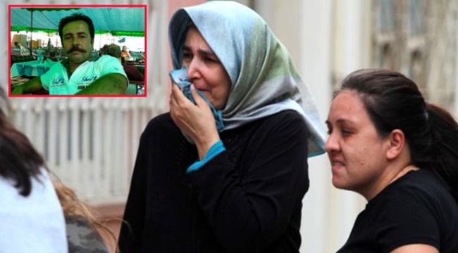 Annesiyle kavga eden babasını bıçaklayarak öldürdü