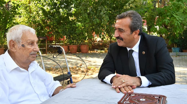 “Atatürk sağlığından çok Hatay’ı düşünüyordu”