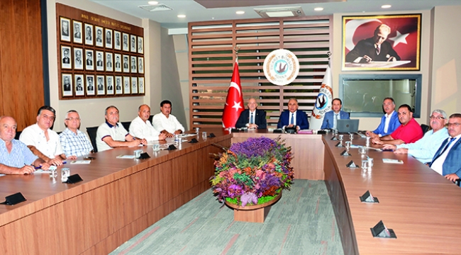 Bilgiç: 2020’ye iyi başlamak istiyoruz