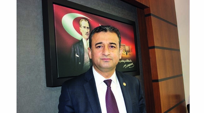 Bulut, emeklilerin sorunlarını Meclis'e taşıdı