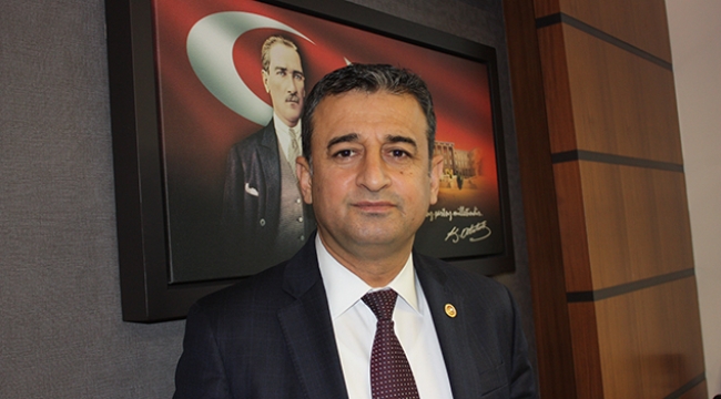 Bulut soyayı Meclis gündemine taşıdı