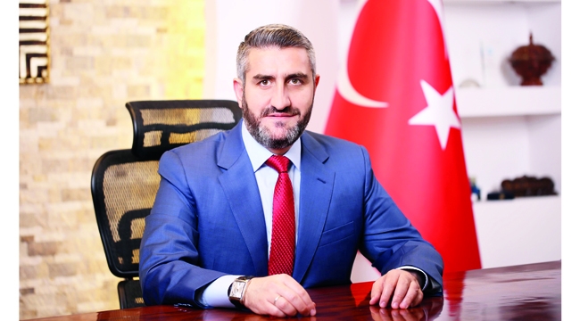Çalışkan: Çocuklar iyi çalışın