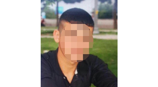 'Cenazesi dün kalktı'