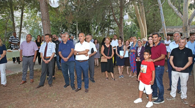 ÇÜ Fen Edebiyat Fakültesi 2019 Akademik Yılına ‘Merhaba’ dedi