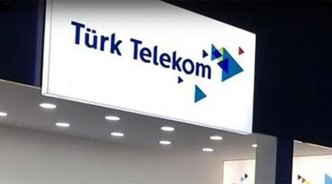 Deprem sonrası Türk Telekom'dan açıklama