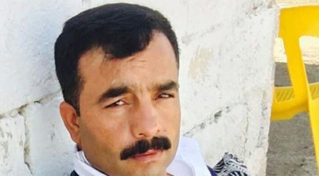 Düğün davulcusu maganda kurşunuyla can verdi