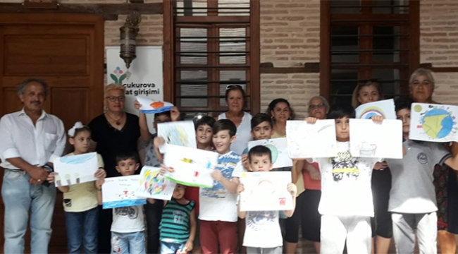 Dünyanın korunması için iklimin önemini anlattılar