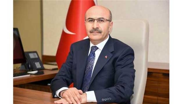 "Eğitime dair fikirleri olana kapımız açık"