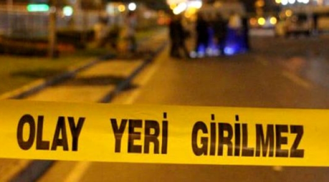 Eşini öldürdü, eşinin sevgilisini yaraladı