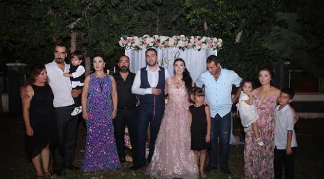 Evlilik yolunda ilk adım