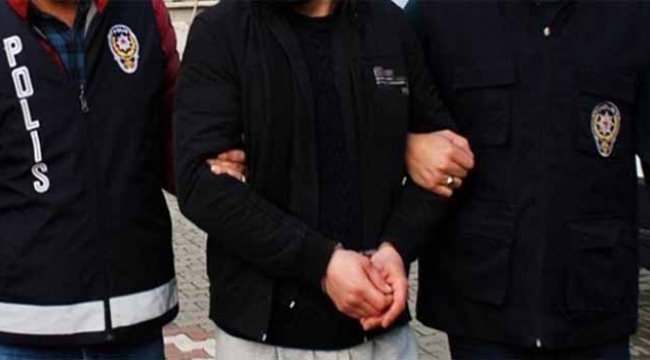 FETÖ'cü iş adamı pazarda yakalandı