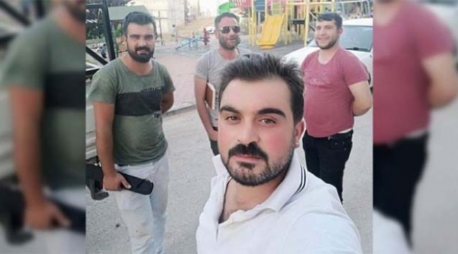 Fotoğraftaki herkes aynı kavgada hayatını kaybetti