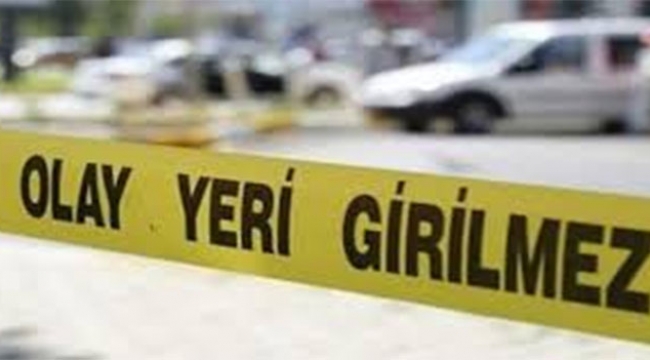 Geri geri giderken çarptığı yaşlı kadın hayatını kaybetti