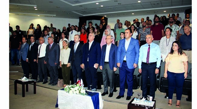 Girişimciler ADASO'da görücüye çıktı