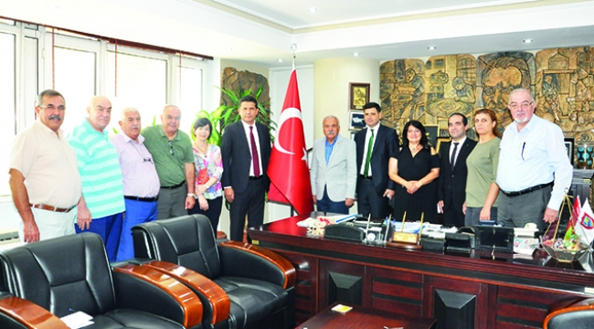 'Halk Bankası esnafın en büyük destekçisi'