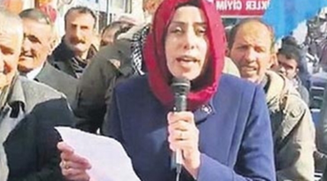 HDP'li Belediye Başkanı gözaltına alındı