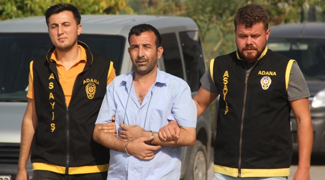 İnfaz dedektifleri yolcu kılığında hükümlüyü yakaladı