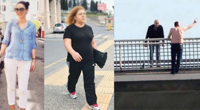 İntihar eden adama 'atla' demişlerdi haklarında flaş karar