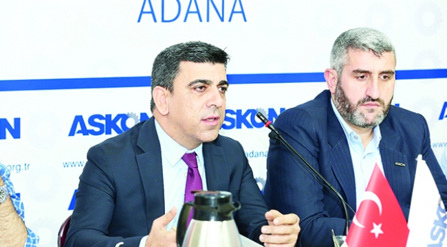 İş adamlarına kişisel veri uyarısı