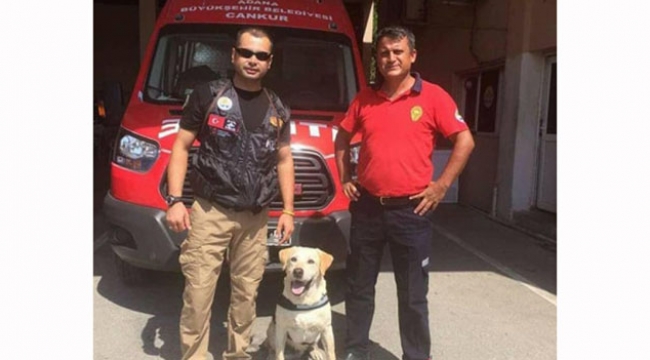 'İtfaiyeciler zor şartlar altında görev yapıyor'