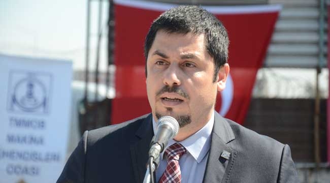 Kavi, uluslararası iş güvenliği kongresine ev sahipliği yapacak