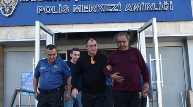 Kayıp şahıs 13 yıl sonra bulundu