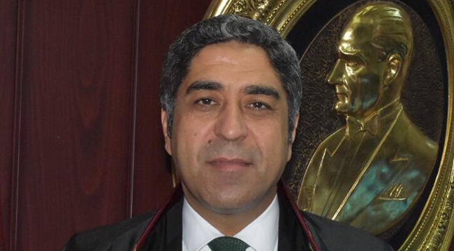 Küçük: Çocuklarımıza en değerli miras barıştır